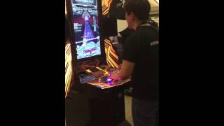 Insane Sound Voltex player [upl. by Dachi428]