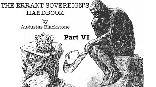 The Errant Sovereigns Handbook Review  Part 6 [upl. by Anihpesoj]