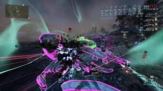 The KnightmareFrame 400 ping experience [upl. by Aehsa592]