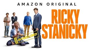 Ricky Stanicky Movie Review [upl. by Det]