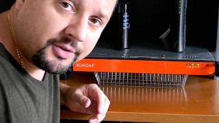 Bomgar B200 Remote Support Appliance REVIEW [upl. by Leahcimal]