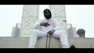 MISTERC  Balle perdue clip officiel [upl. by Iffar]