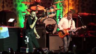 Back Off Boogaloo  Ringo Starr en Buenos Aires Argentina 8NOV2011FullHD [upl. by Natehc197]