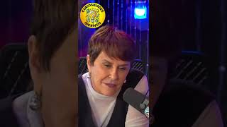 Márcia Sensitiva fala da passagem da mãe [upl. by Beltran]