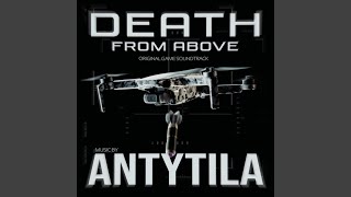 Мій сокіл  Death From Above Original Game Soundtrack [upl. by Meyeroff764]