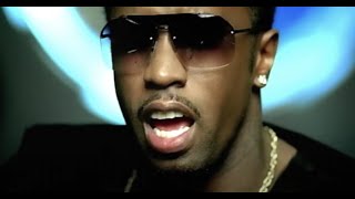 PDiddy ft Christina Aguilera  Tell Me 1080pHD [upl. by Rodavlas282]