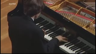 Rafal Blechacz  Chopin Mazurka in A minor Op 17 No 4 [upl. by Denney307]