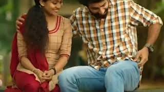 Kappela malayalam movie romantic scene [upl. by Tjaden]