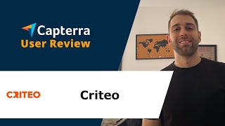 Criteo Review Great Inventory Solution [upl. by Caia]