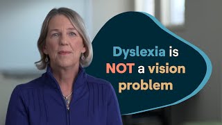 What Is Dyslexia  Dyslexia Explained [upl. by Revart575]