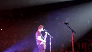 Nickelback covers Kings Of Leon  Use Somebody [upl. by Yelekreb]