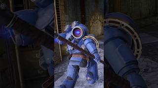 Warhammer 40000 Space Marine 2 PvP Assault Class Gameplay 🔥 [upl. by Kristien]