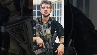 clay Spencer from tv series seal team [upl. by Eiblehs]