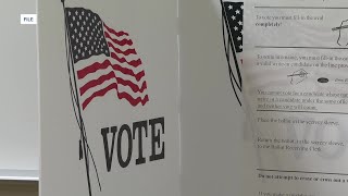 Idaho kicks off postelection audit to verify record voter turnout [upl. by Enilreug508]