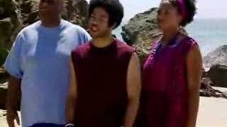 Survivor Cook Islands Parody on MadTV [upl. by Lilah]