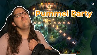 Pummel Party Review  Is it Actually Good [upl. by Lliw]