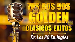 Top Chansons Années 80 Anglais  Meilleur Musique Année 80  Greatest 80s Music Hits [upl. by Yatnoed949]