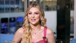 Entrevista Marjorie de Sousa  Cayetana Carrà [upl. by Aramo]