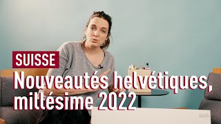 Les nouveautés de 2022 [upl. by Ujawernalo669]