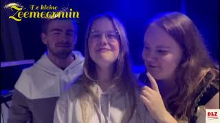 VLOG 2 De Kleine Zeemeermin DLZTheaterproducties [upl. by Luing324]