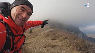 Le Pech de Bugarach toit du massif des Corbières avec Zinzin Reporter [upl. by Eldnek171]