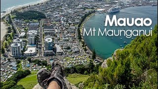 Mt Maunganui [upl. by Eirovi378]