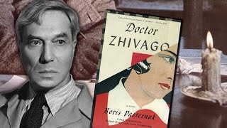 Doctor Zhivago – Boris Pasternak Book in 10 minutes Themes Ideas Conclusion [upl. by Sloatman]