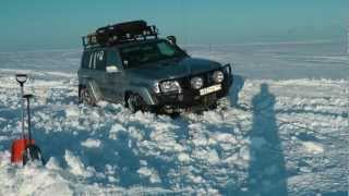 Chukotka 2012 Unreachable Anadyr [upl. by Noiramed]