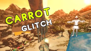 FFXIV OOB Eureka Carrot Jump Glitch 648 [upl. by Maje]