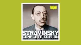 Stravinsky Complete Edition Trailer [upl. by Leiba874]