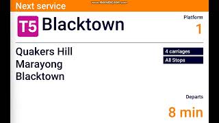 DVA 413 Schofields  Blacktown [upl. by Grote]