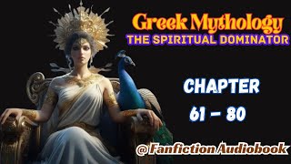 Greek Mythology The Spiritual Dominator Chapter 61  80 [upl. by Anih182]