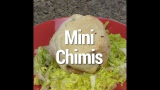 Mini Chimis [upl. by Oihsoy]