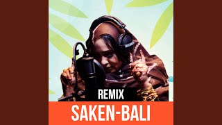 SAKEN BALI [upl. by Garaway204]