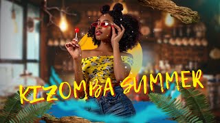 Kizomba Summer Mix 2024  The Best of Kizomba 2024 BY DJ NANA [upl. by Nahtanohj93]