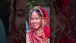 বিয়াইন তোমার হাসি গো দেইখা 💔 dance song wedding bhojpuri raveenatandonsongs [upl. by Cristal]