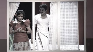 Nayika Nayakan l Nandu amp Mintu in Celluloid round I Mazhavil Manorama [upl. by Bound302]