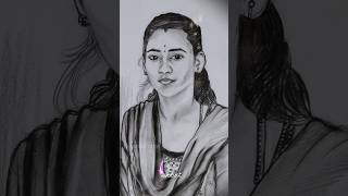 DM Order Pencil Sketch bengaluru art bloodart gurunathartist pencilsketch artwark drawing [upl. by Lisan]