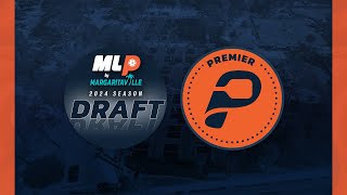 2024 MLP Draft  Dallas TX [upl. by Malinowski]