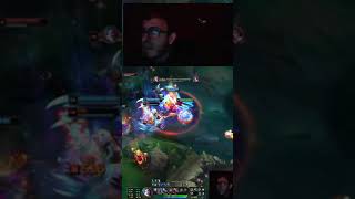 jinx pentakill 333333  ytartnorbi – Twitch [upl. by Anait]