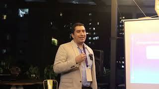 CTO Insights Medellín  Mitos y Realidades de los Datos para la Innovación Un Panorama para CTOs [upl. by Joellen]