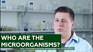 Who are the microorganisms and where they can be found  SIMPLY ABOUT MICROBES  Episode 1 [upl. by Oicnedurp]