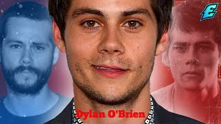 Dylan OBrien Evolution [upl. by Guenzi]