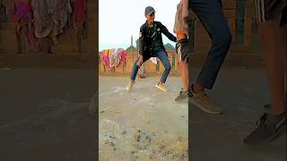 Bandookk Dhai Dhai trending dance viral Short video [upl. by Ellitnahc]