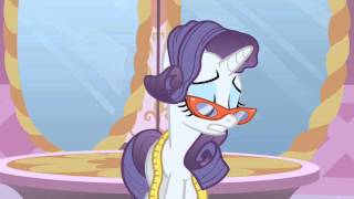 My Little Pony  Friendship is Magic Season 1 Episode 14 [upl. by Acira671]