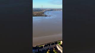 dji4minipro townview thamesriver [upl. by Elisabeth888]