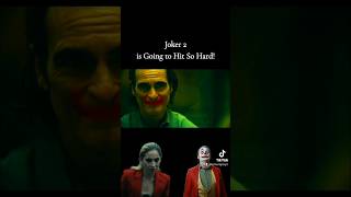 Joker Folie à Deux  Official Teaser Trailer 2024 joker youtubeshorts [upl. by Harvie]