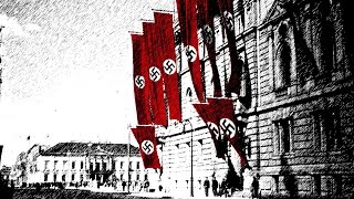 Two Kingdoms in the Third Reich  Professor Alec Ryrie [upl. by Akeit]