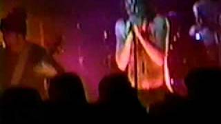 KoRn  Clown Live At Austin 1996 [upl. by Aicilegna]