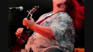 Matt Andersen Aint No Sunshine [upl. by Red]